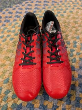 Thestron Spikes Track & Field Shoe